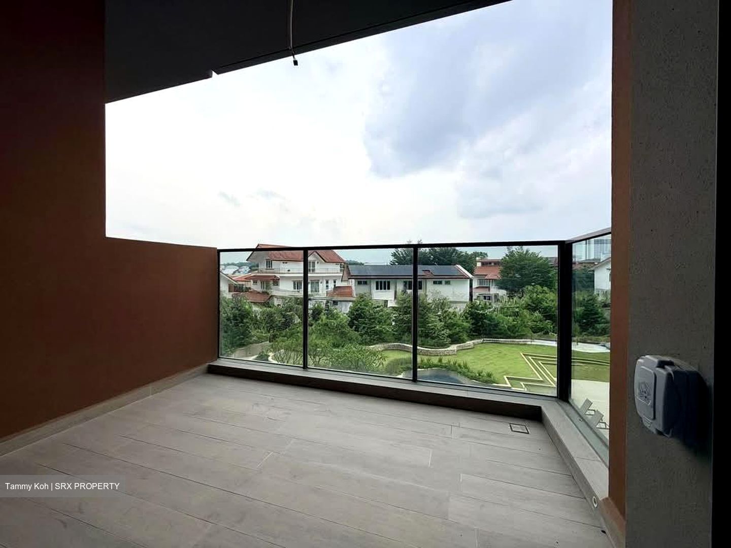Amo Residence (D20), Apartment #595902991